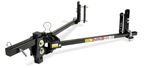 Truck Hitches