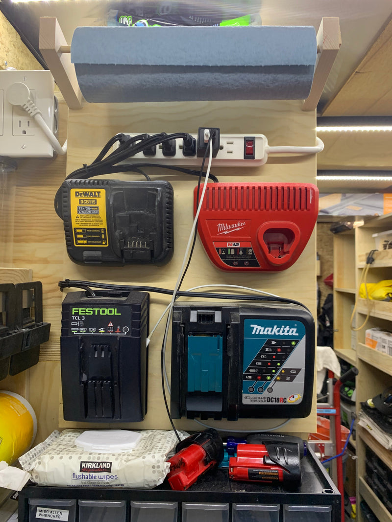 Electrical
