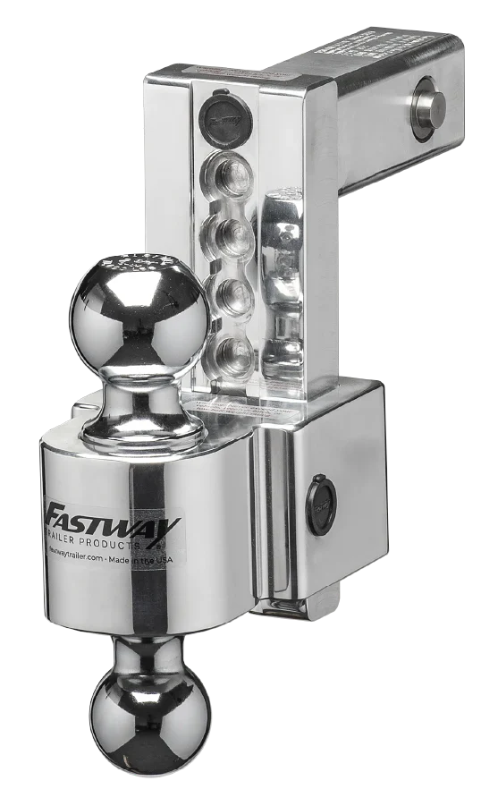 Ball Mounts