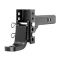 Adjustable Ball Mount Kit With Ball Platform