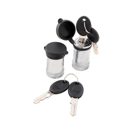 Locking Pins for Adjustable Ball Mount Kits, Pair