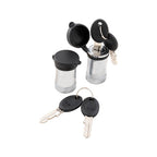 Locking Pins for Adjustable Ball Mount Kits, Pair