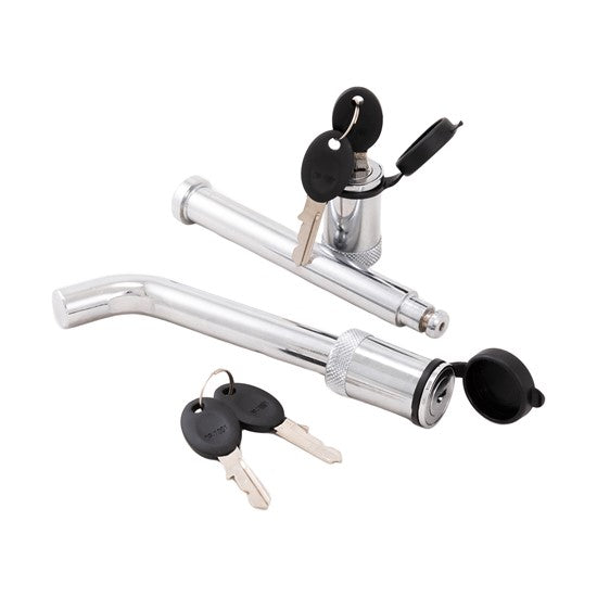 Locking Pins for Adjustable Ball Mount Kits, Pair