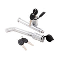 Locking Pins for Adjustable Ball Mount Kits, Pair