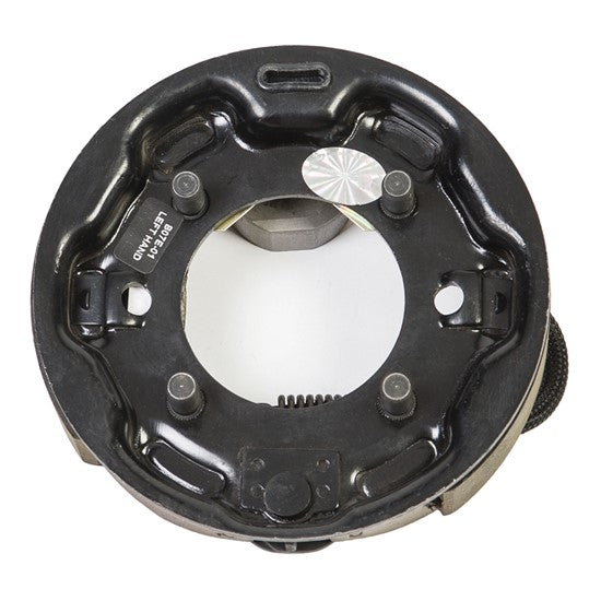 Electric Trailer Brake Assembly, 7" x 1.25", 2200lb