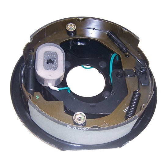 Electric Trailer Brake Assembly, 10" x 2.25", 3500lb