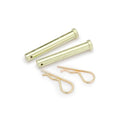 Pins for Adjustable Ball Mount Kits, Pair
