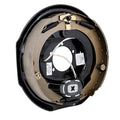 Electric Trailer Brake Assembly, 12" x 2", 6000lb
