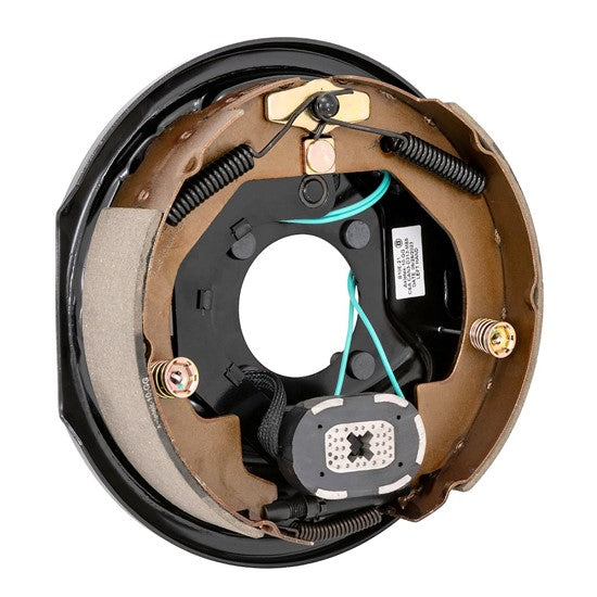Electric Trailer Brake Assembly, 10" x 2.25", 3500lb