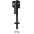 Suspension Pro Electric Tongue Jack, 3000 lb- Black