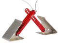 ONESTEP™ Chock