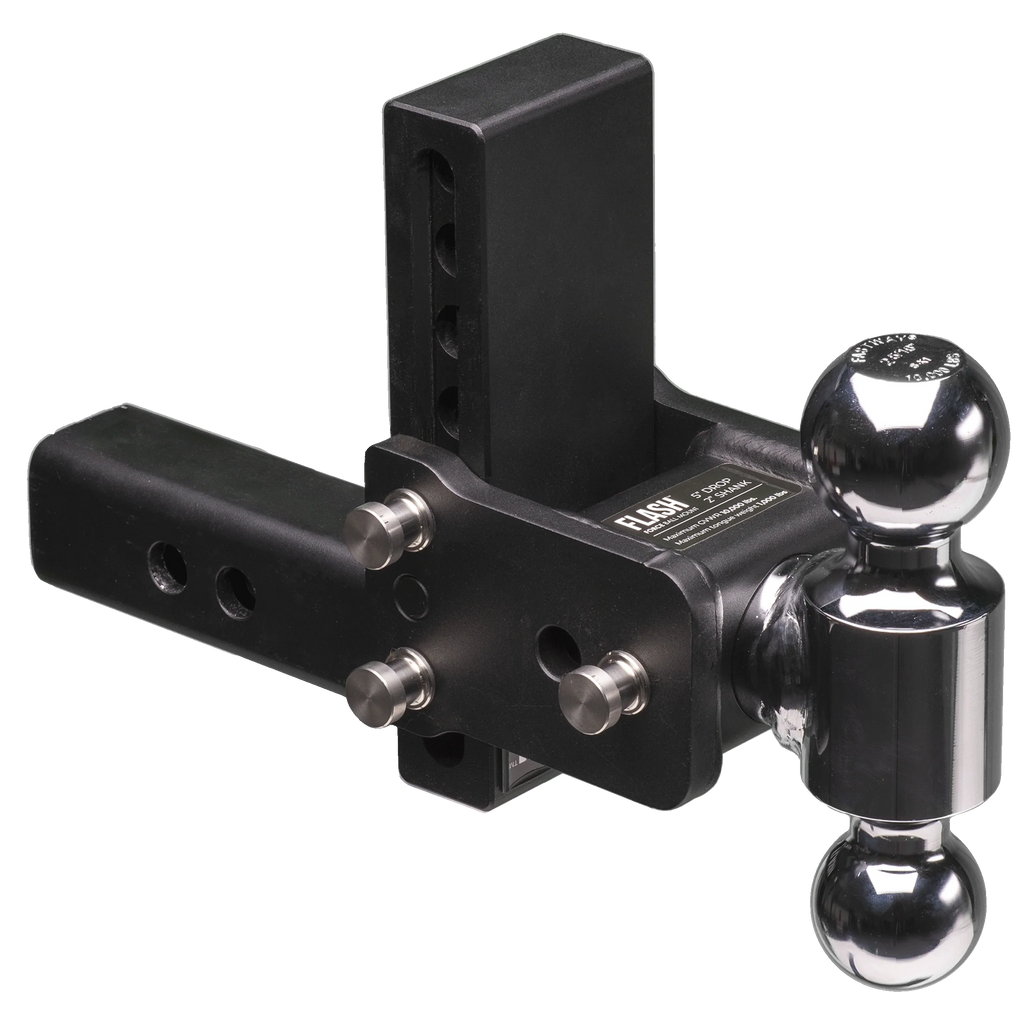FLASH™ FORCE Ball Mount