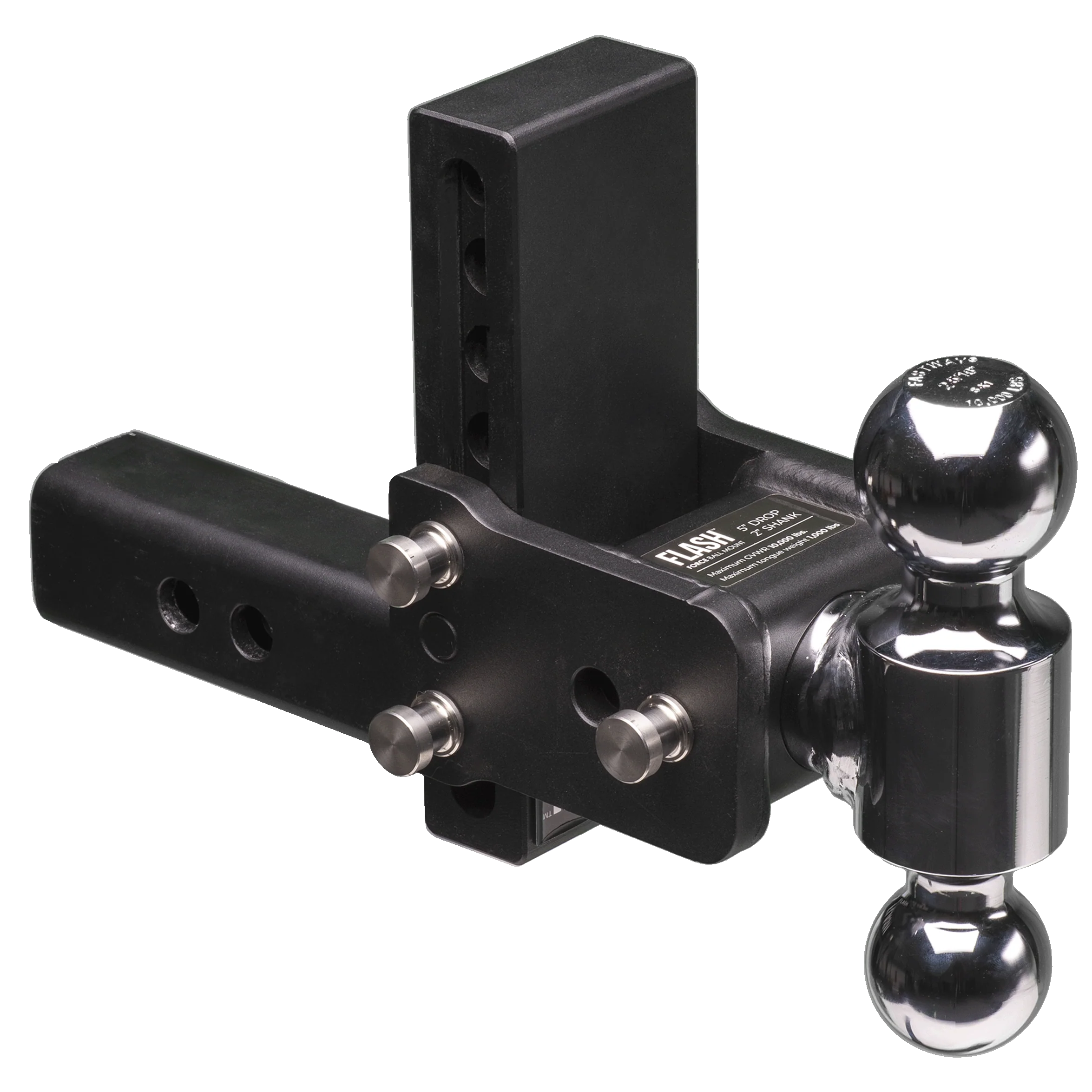 FLASH™ FORCE Ball Mount