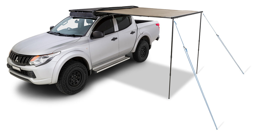 Sunseeker 2.5m awning with STOW iT