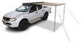 Sunseeker 2.5m awning with STOW iT