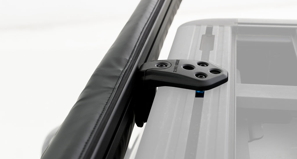 Sunseeker 2.5m awning with STOW iT