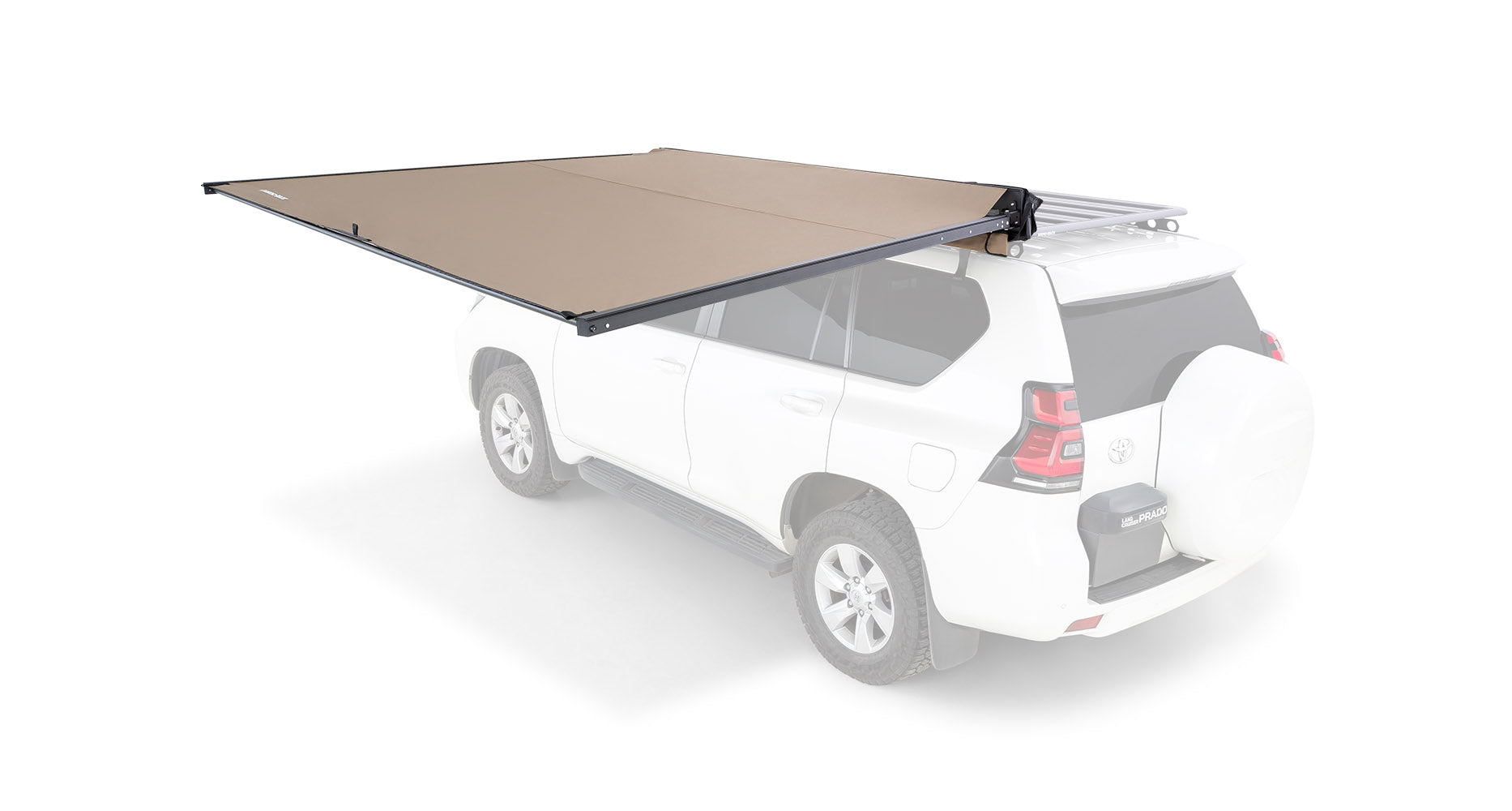 Sunseeker 2.0m Freestanding Awning