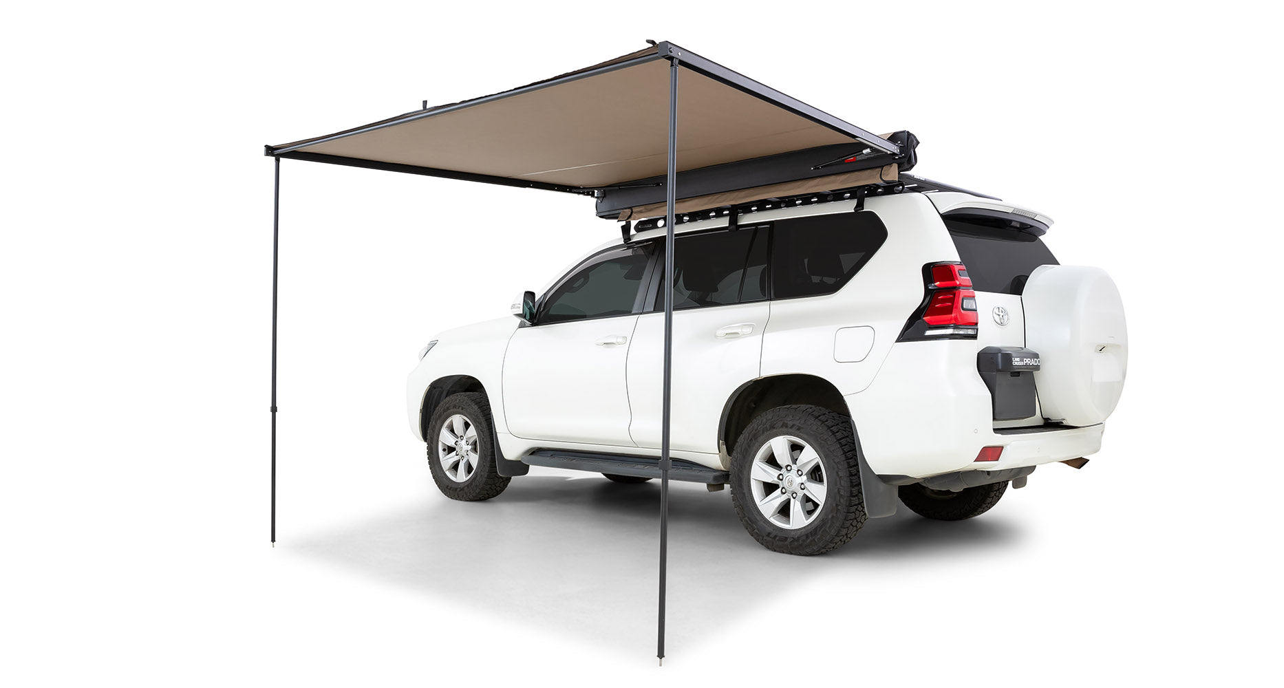 Sunseeker 2.0m Freestanding Awning