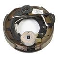 Electric Trailer Brake Assembly, 7" x 1.25", 2200lb