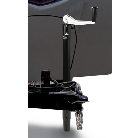 A-Frame, Top-Wind Jack