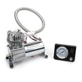 Manual Helper Air Compressor