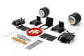 Air Helper Kit for 2009 - Present Dodge Ram 1500 & Ram 1500 Classic