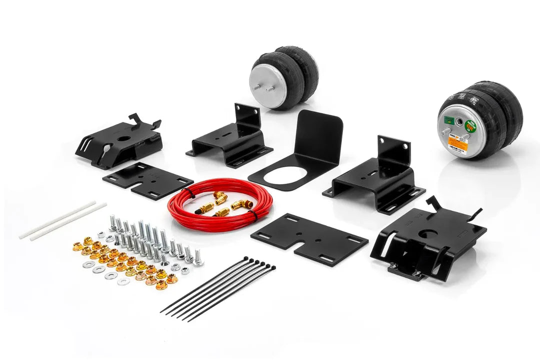 Air Helper Kit for 2009 - Present Dodge Ram 1500 & Ram 1500 Classic