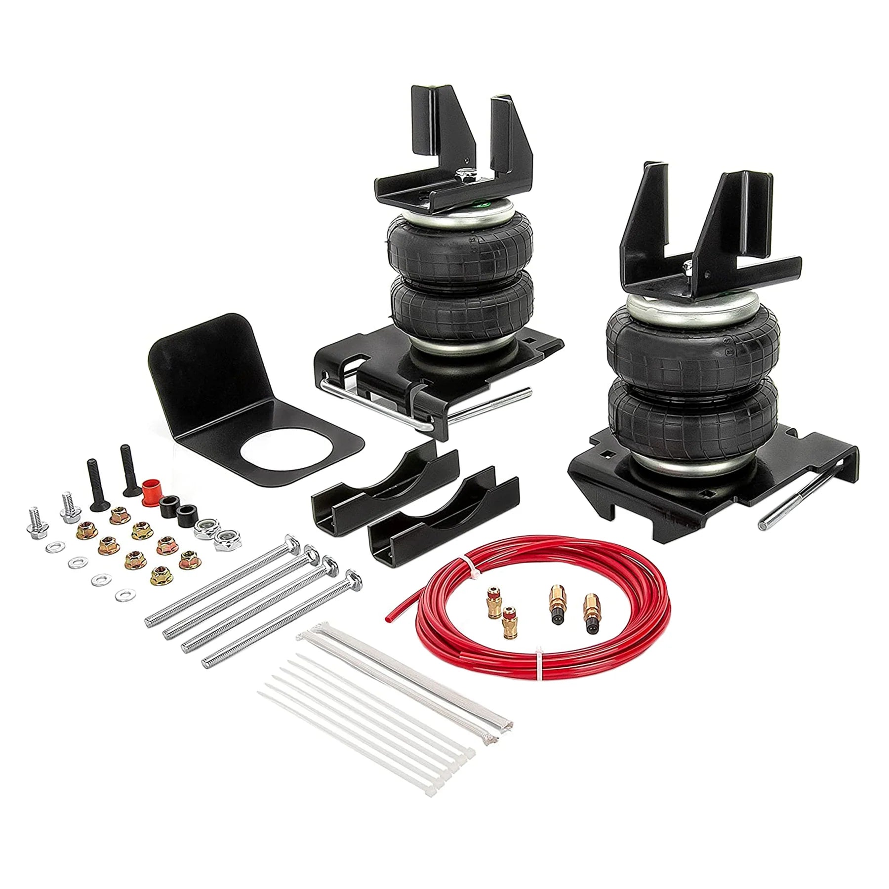 Chevrolet & GMC 1500 Helper Kit 2007-2019