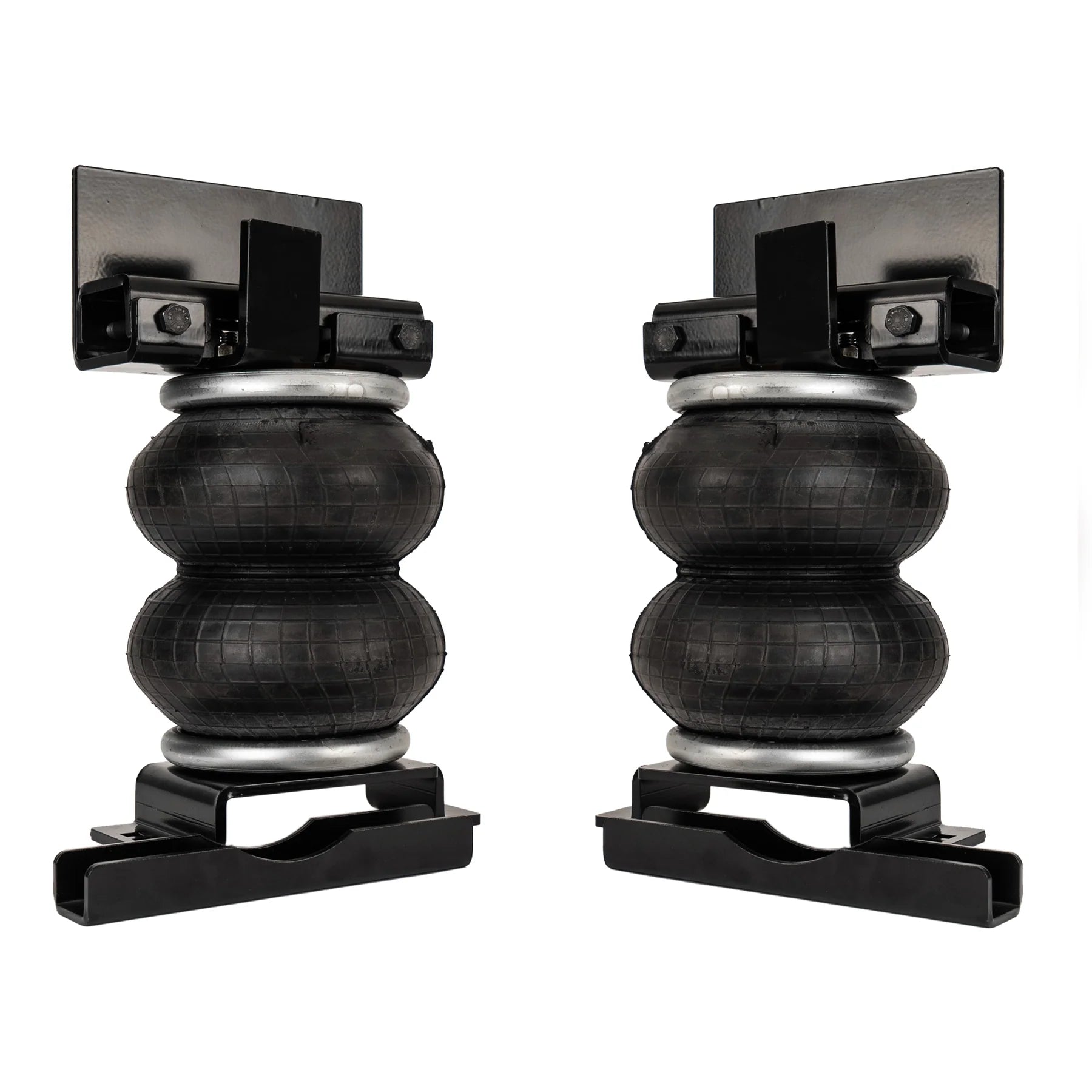 Dodge Ram Helper Kit 2014-2025 2500 4WD