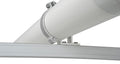 Conduit Clamp Set - 2pc