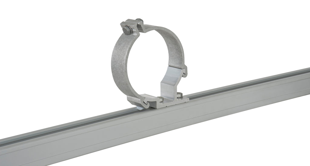 Conduit Clamp Set - 2pc