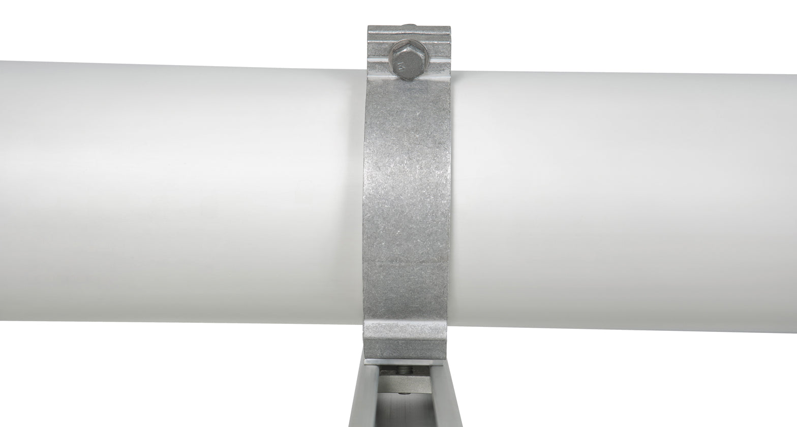 Conduit Clamp Set - 2pc