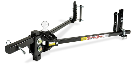 Equal-i-zer® Hitch