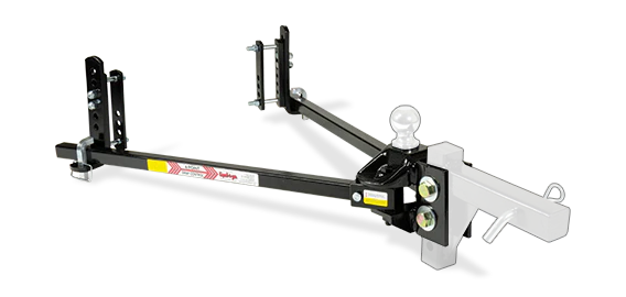 Equal-i-zer® Hitch
