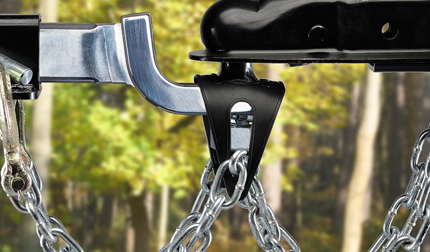 CHAIN UP™