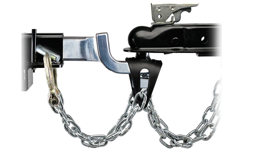 CHAIN UP™