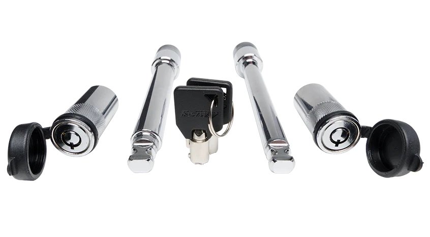 FLASH™ STEEL Dual Lock Pack