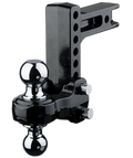 FLASH™ STEEL Ball Mount