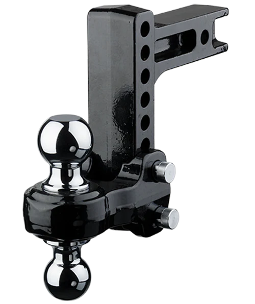 FLASH™ STEEL Ball Mount