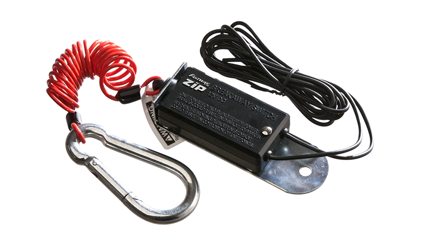 ZIP™ Breakaway Cable