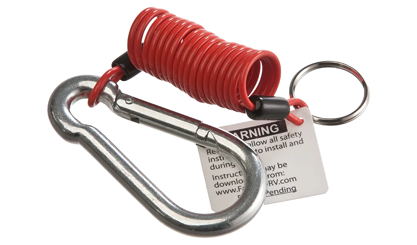 ZIP™ Breakaway Cable