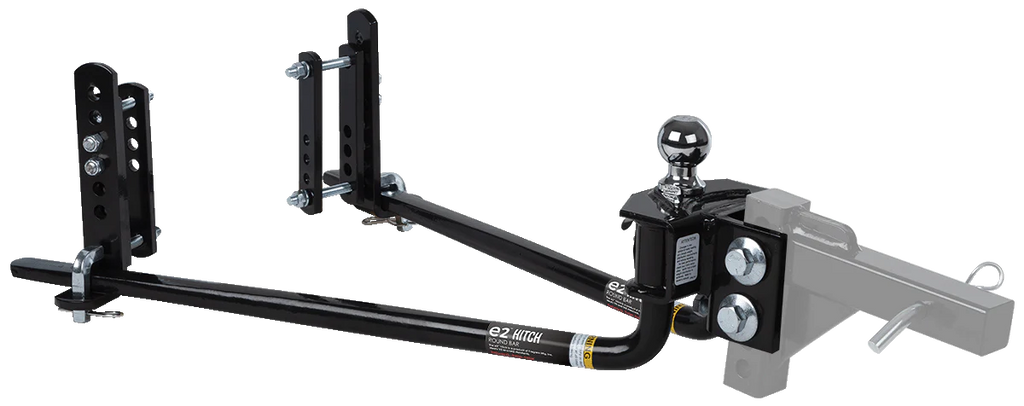 e2™ Hitch