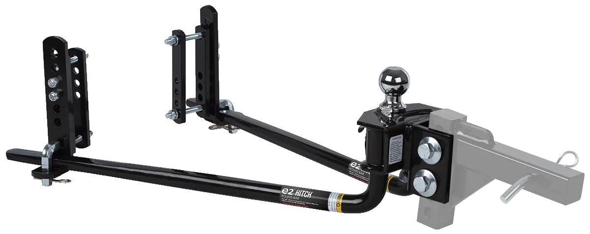 e2™ Hitch