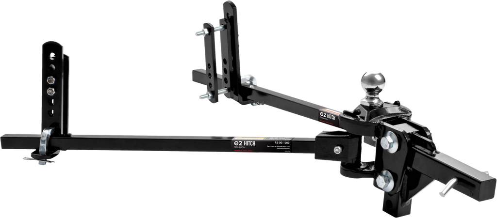 e2™ Hitch