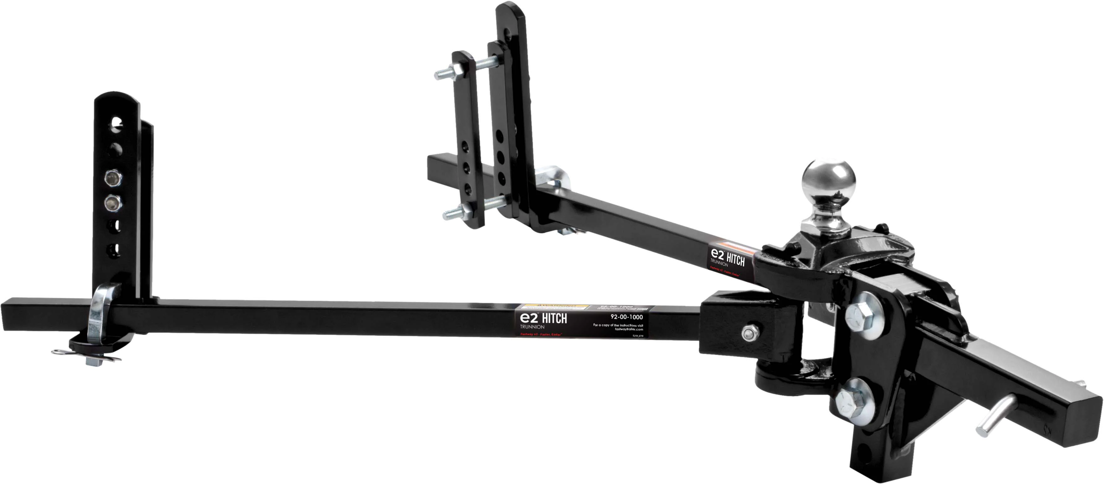 e2™ Hitch