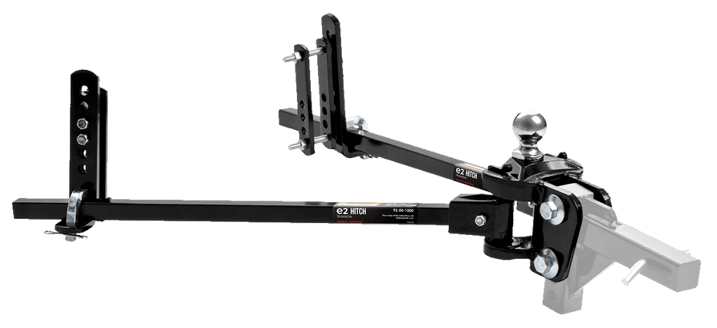 e2™ Hitch
