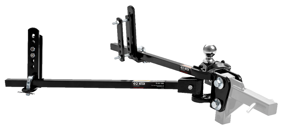 e2™ Hitch