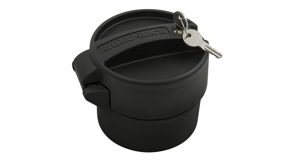 Conduit Locking End Caps for Schedule 40 PVC Pipes