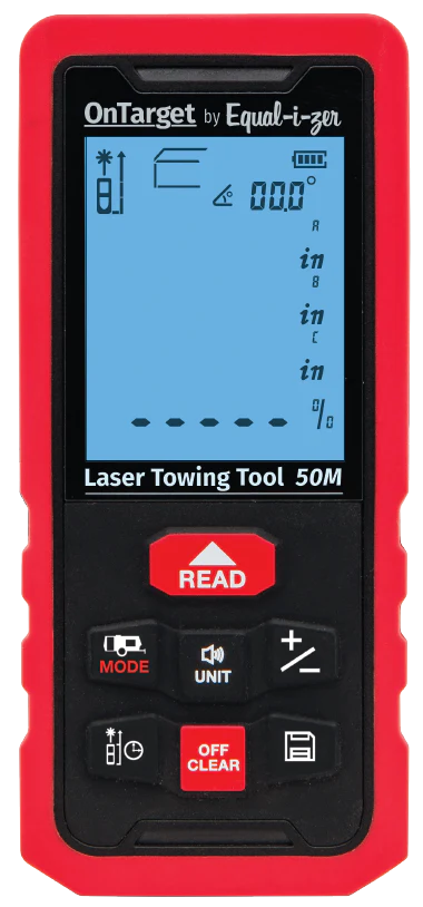 OnTarget™ Towing Tool
