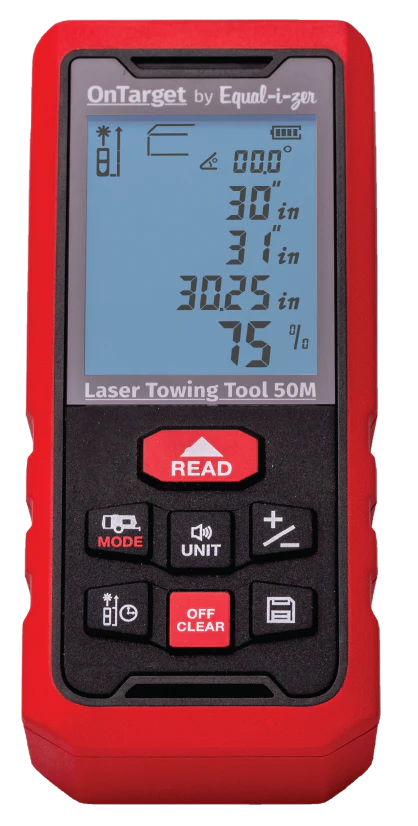 OnTarget™ Towing Tool